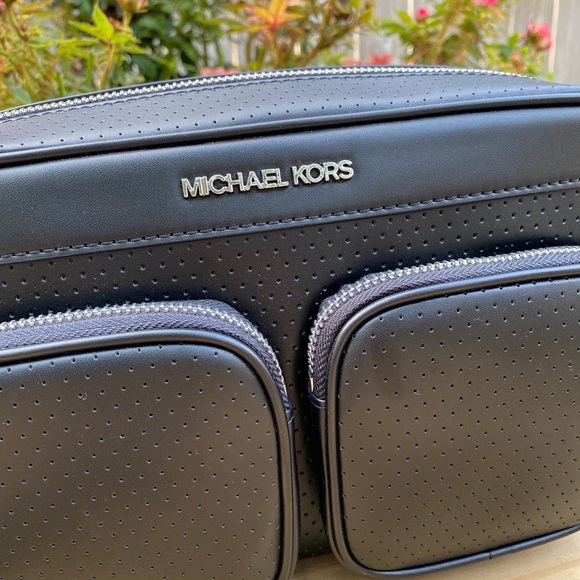 Michael Kors Bags Michael Kors Hanover Large Ew Crossbody Poshmark